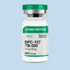 BPC-157 30mg & TB-500 30mg (10 Vials / Kit)