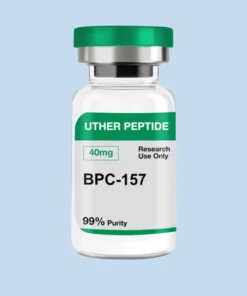 BPC-157 40mg (10 Vials / Kit)