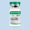 CJC-1295 + Ipamorelin (5/5mg) (10 Vials / Kit)