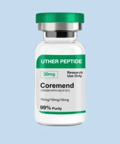 Coremend Blends (10 Vials / Kit)