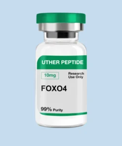 FOX04 10mg (10 Vials / Kit)