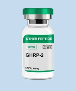 GHRP-2 10mg (10 Vials / Kit)