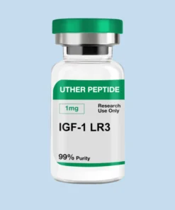 IGF-1 lR3 1mg (10 Vials / Kit)