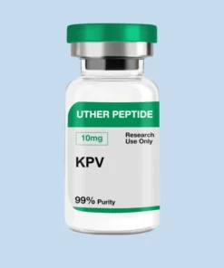 KPV 10mg (10 Vials / Kit)