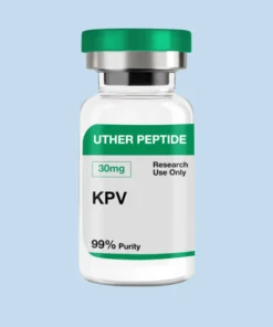 KPV 30mg (10 Vials / Kit)