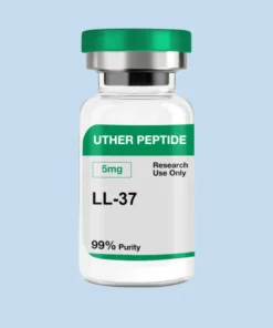 LL-37 5mg (10 Vials / Kit)