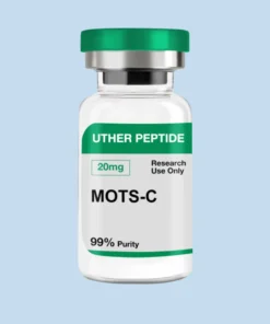 MOTS-C 20mg (10 Vials / Kit)