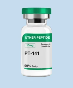 PT-141 10mg (10 Vials / Kit)