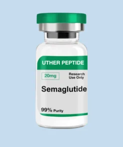 Semaglutide 20mg (10 Vials / Kit)