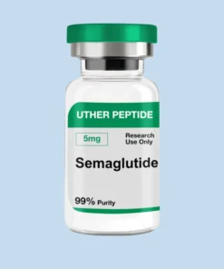Semaglutide 5mg (10 Vials / Kit)