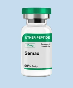Semax 10mg (10 Vials / Kit)
