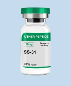 SS-31 10mg (10 Vials / Kit)