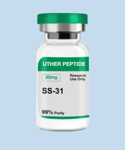 SS-31 30mg (10 Vials / Kit)