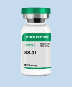 SS-31 50mg (10 Vials / Kit)