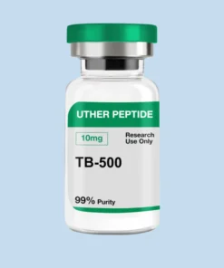 TB-500 10mg (10 Vials / Kit)