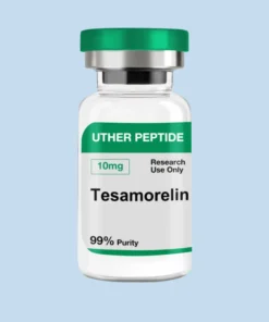 Tesamorelin 10mg (10 Vials / Kit)