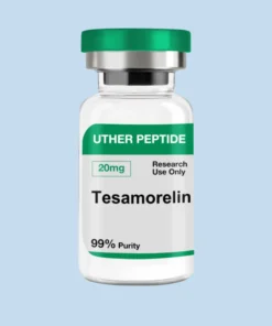 Tesamorelin 20mg (10 Vials / Kit)