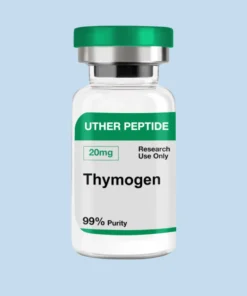 Thymogen 20mg (10 Vials / Kit)