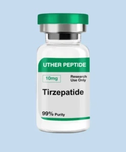 Tirzepatide 20mg (10 Vials / Kit)